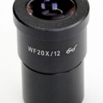 KERN Okular (Ø 30 mm): HWF 20 x / Ø 10 mm OZB-A4633